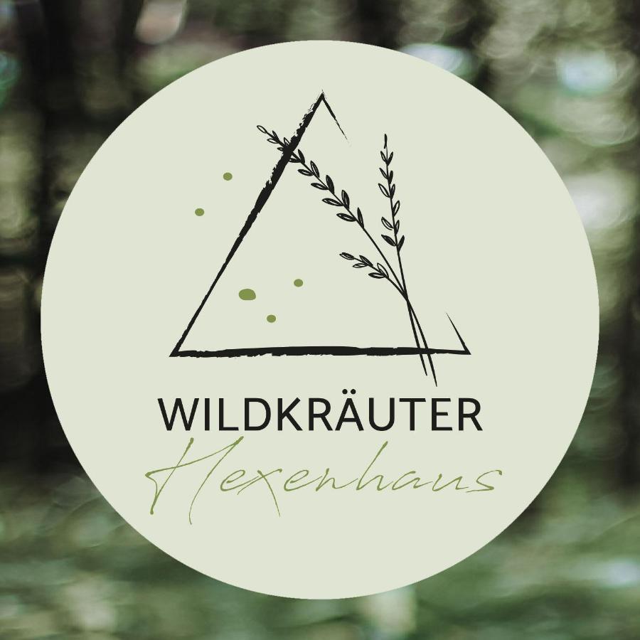 Wildkraeuter Hexenhaus Villa Mauth Eksteriør bilde