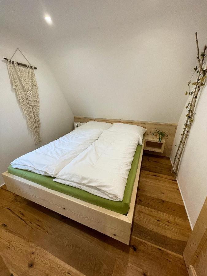 Wildkraeuter Hexenhaus Villa Mauth Eksteriør bilde